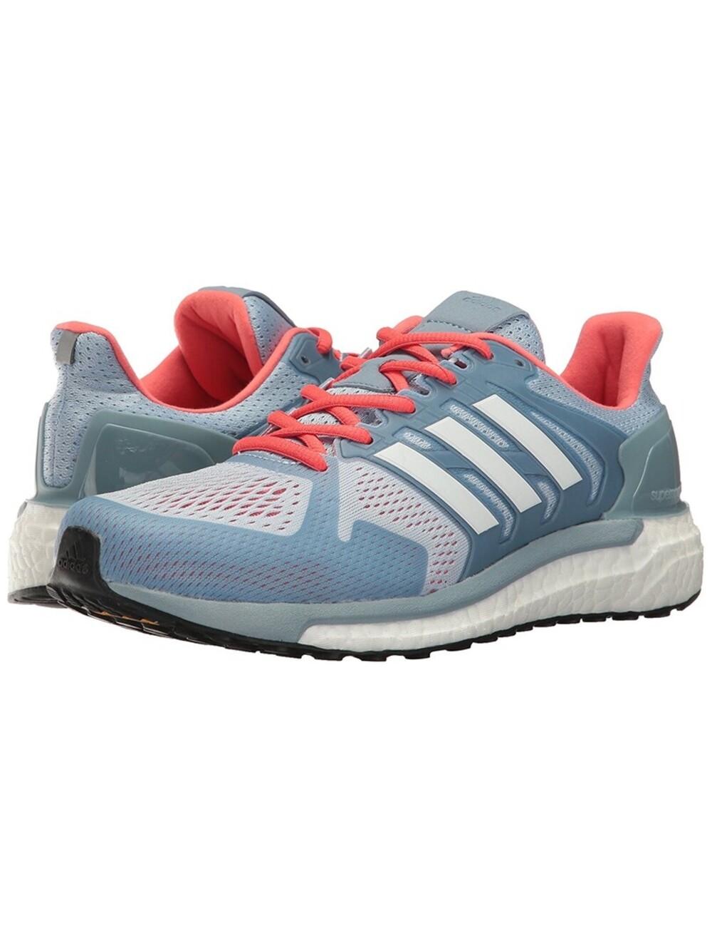 Adidas Womens Supernova St Running Shoe Size 11